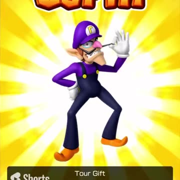 Mario Kart Tour - Fire 10 Tour Gift Pipe Pulls (Pipe Tour 2024)