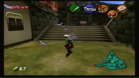 *The Legend of Zelda OCARINA OF TIME Creative Commons COMPILATION Part 5.mp4