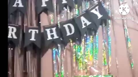 Latest birthday wishes status