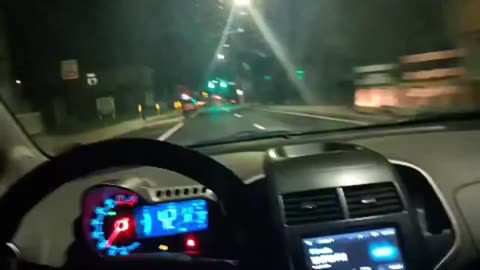 Listening to 66.6
