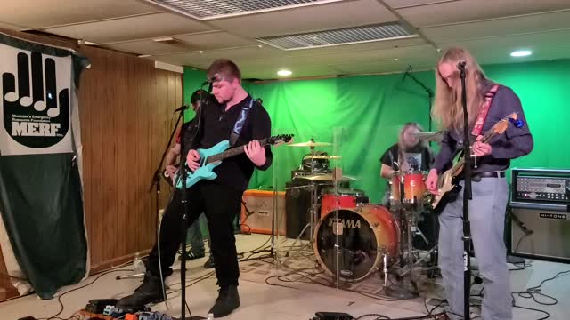 Exotic Species "Change In Seasons"