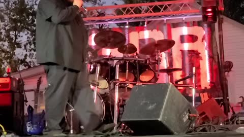 3DR "Drowning In Lies"