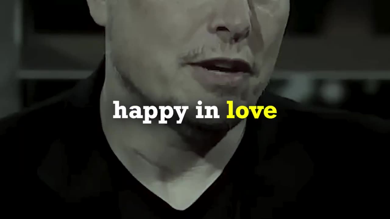 Love Your Work | Elon Musk | #shorts #motivation