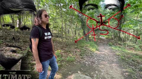 On the Trail of Son of Sam with Manny Grossman – Secrets of Van Cortlandt Park