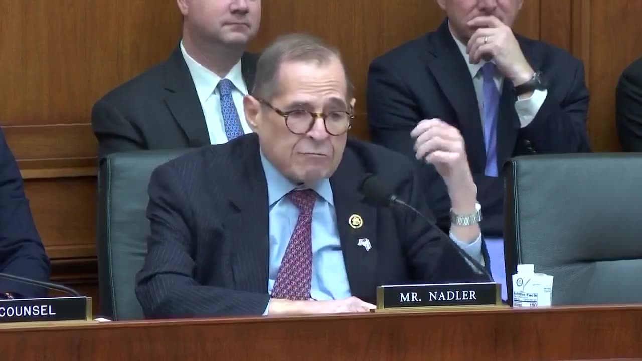 Jerry Nadler says our vegetables "would rot if they weren't being picked by many illegal immigrants.