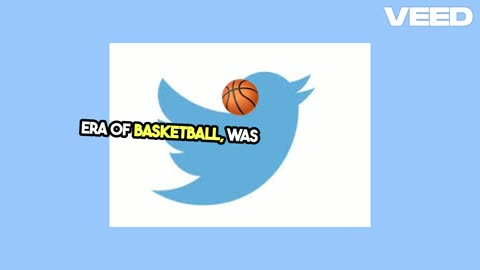 Fun Fact #69- Larry the Twitter Bird_ Untold Story