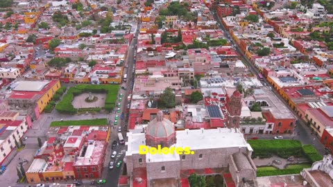 Mexican Independence Day