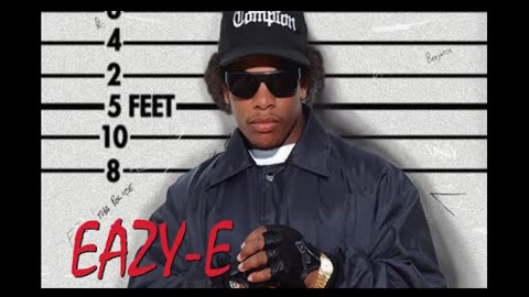 Eazy-E Mix