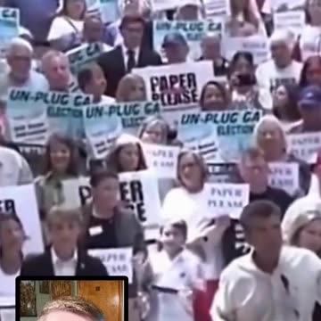 Georgia Owes President Donald Trump an Apology