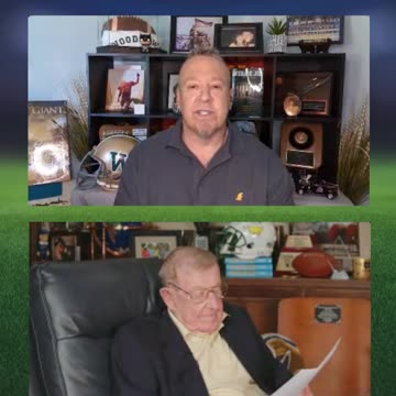 Lou Holtz Podcast | Coach Joe Kennedy: The Moment I Refused to Give Up! #shorts