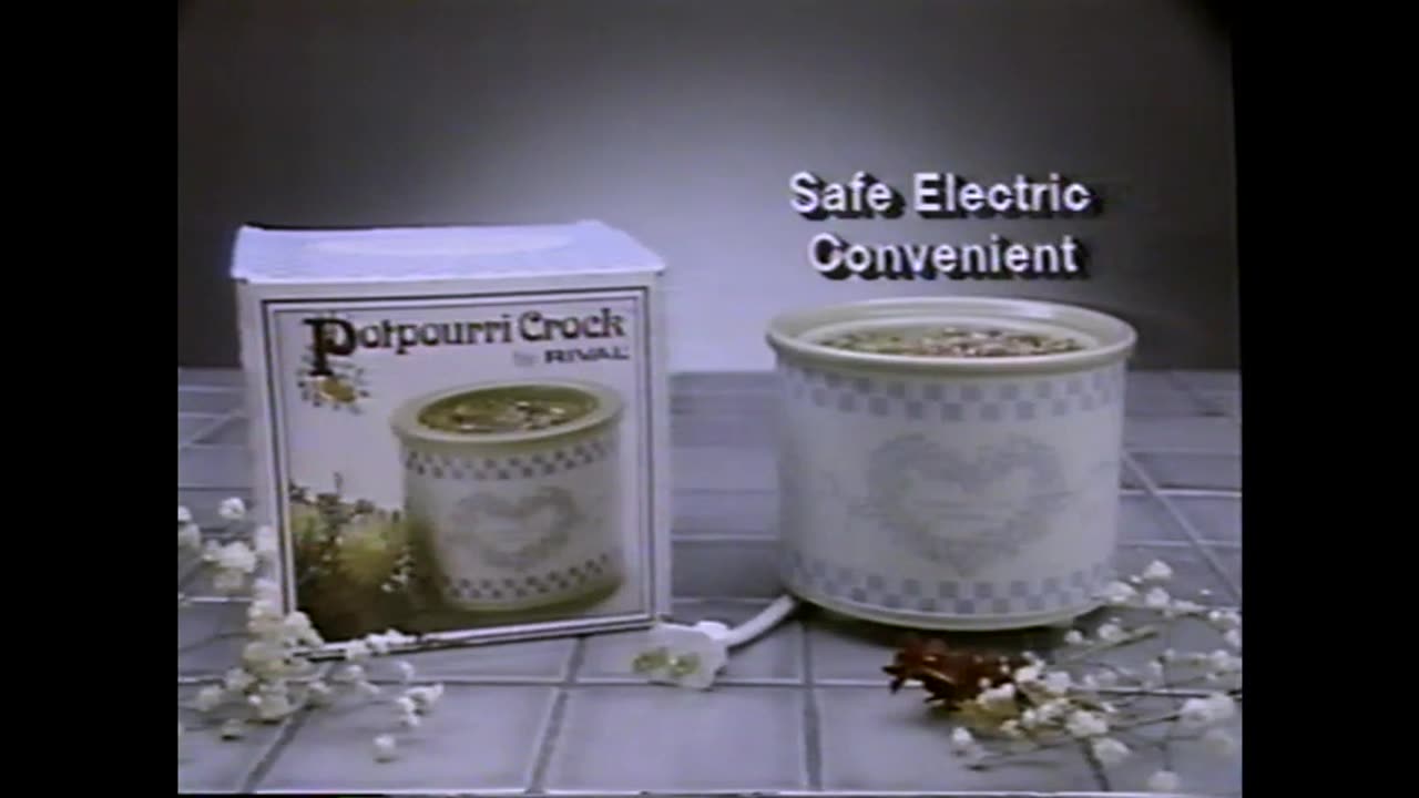 May 5, 1990 - Find Rival Products at Service Merchandise