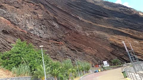 Diving in Madeira