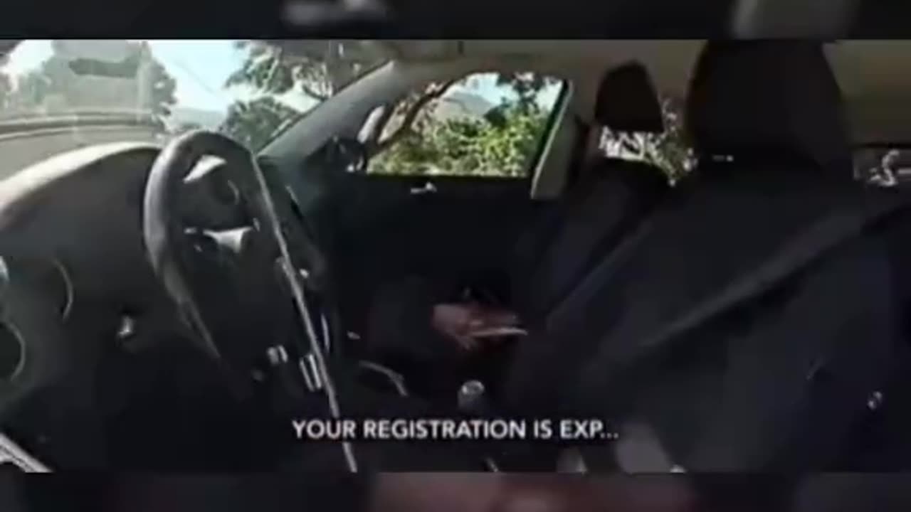 Footage That Can't Be Explained