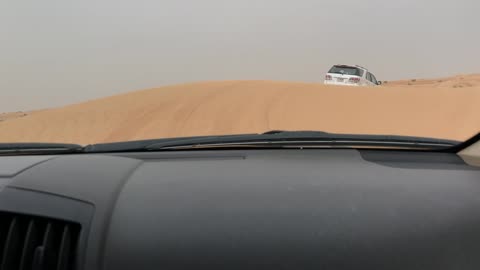 Sands of Dubai