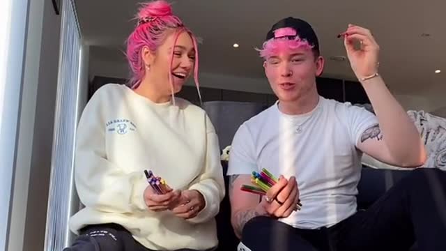 Couple Challenge - You must see