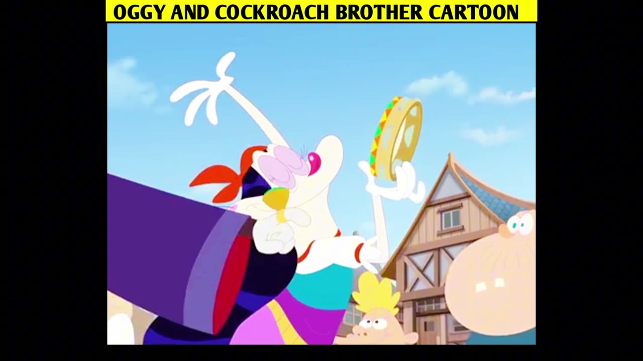 😂😂 OGGY AND CROCHOCH BEST CARTOON PART_6 😂😂.#viral.#trending.#cartoon.#rumble