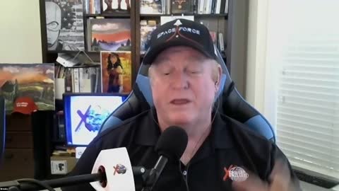 Brooks Agnew: Ancient Civilizations & Hollow Earth | Portal to Ascension 2020
