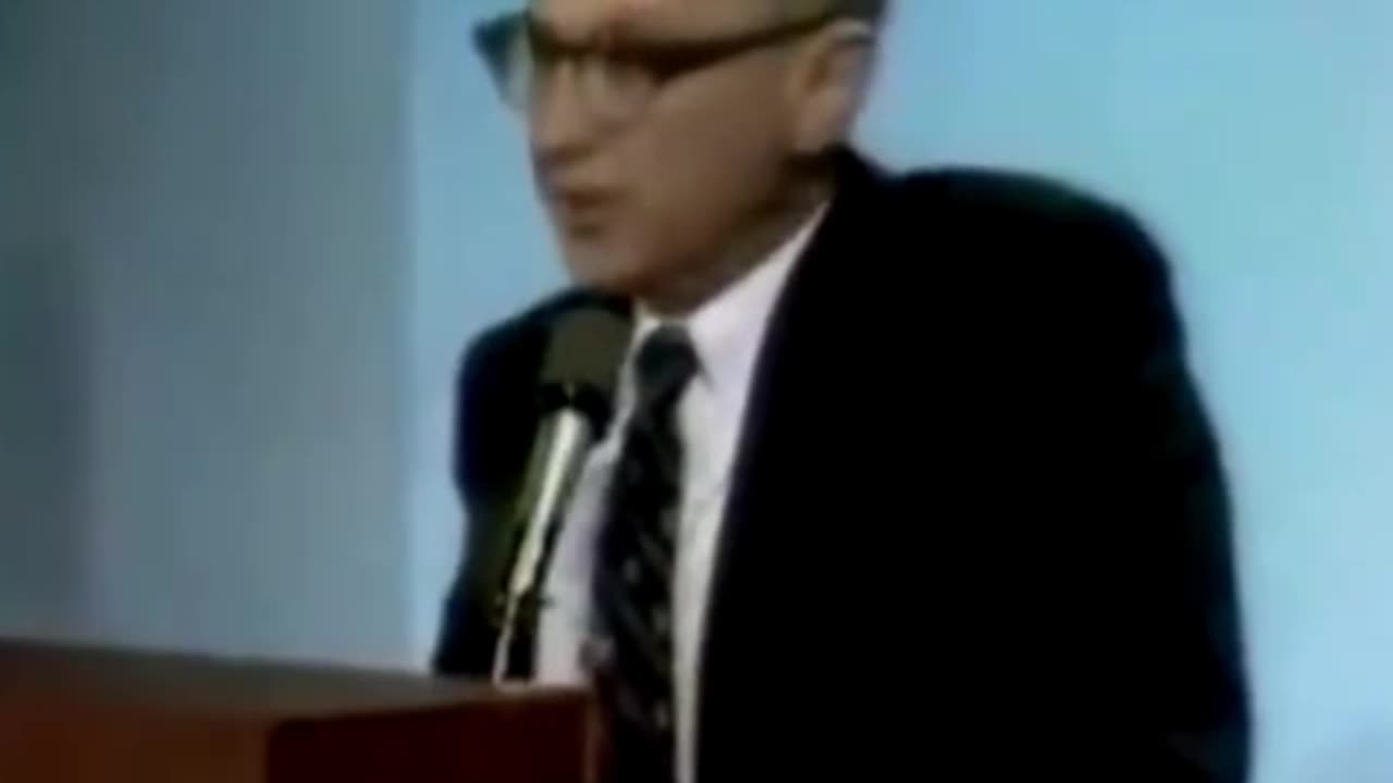 Price control only makes things worse.mp4