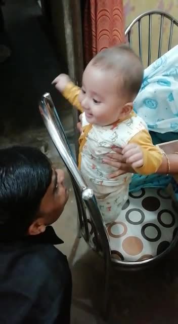 Very Funny | Cute baby giglings