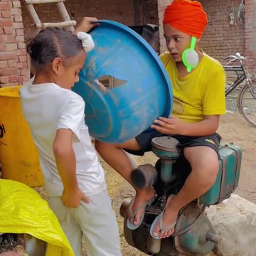 Funny moments with children 😂