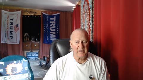 8/28/24 Part 4 of comments from the viewers and a video from our source