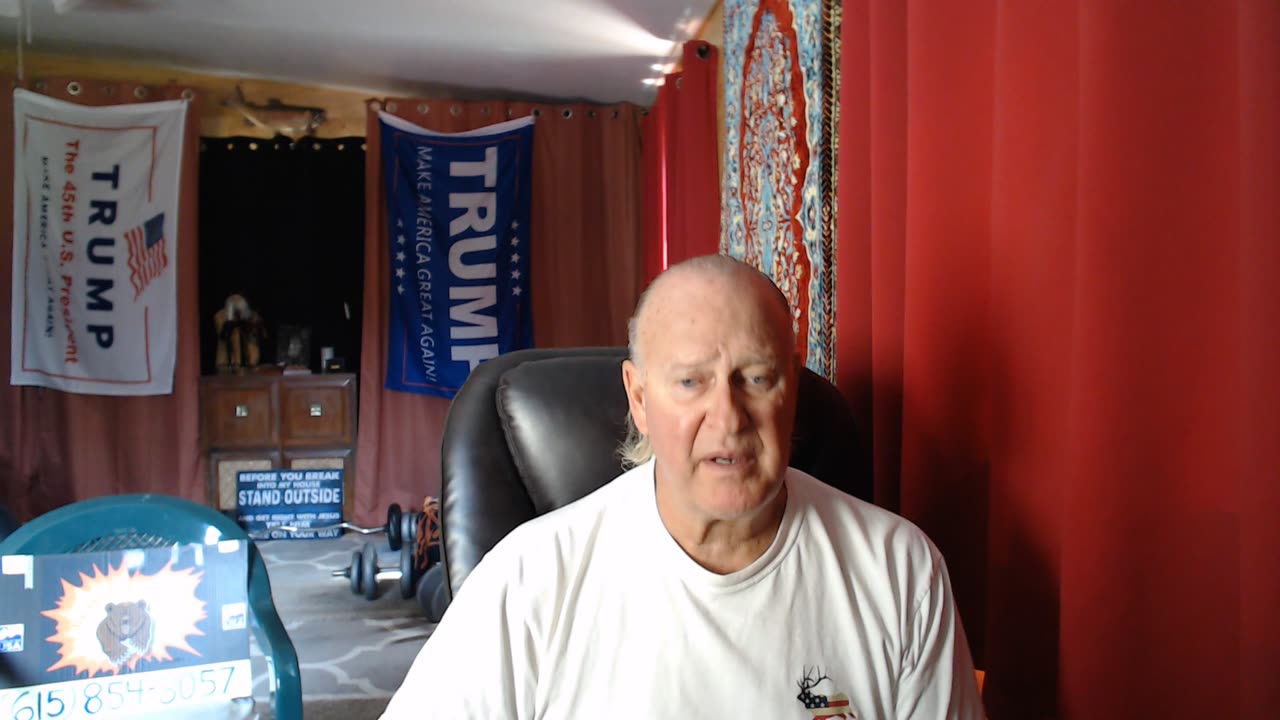 8/28/24 Part 4 of comments from the viewers and a video from our source