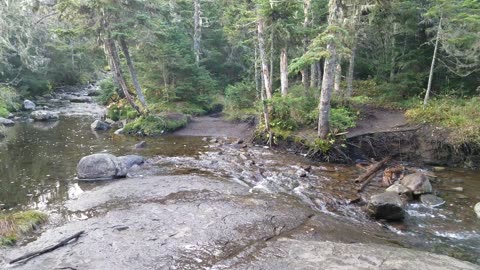 Mt. Marcy, Adirondacks, NY (2018 SEP 29)