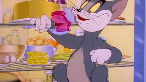 Tom&Jerry 2