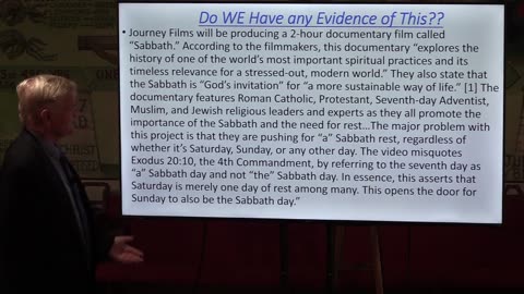 Apostasy at the Jordan pt 2: Javelin in His Hand-Pastor Bill Hughes