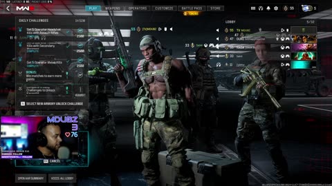 MWIII Launch Week TOP 1% KILLS Best Class Setups 4K HD PC