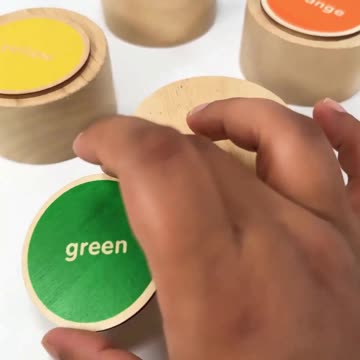 Colours - Shapes - Educational Videos for Kids