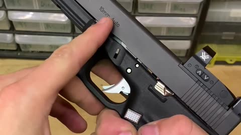 Glockzilla | 10mm
