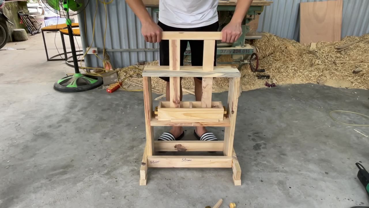 Top 4 Handmade Pattern Pressed Brick Molds At Home, Easy_To_Do