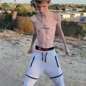 the strongest man in russia