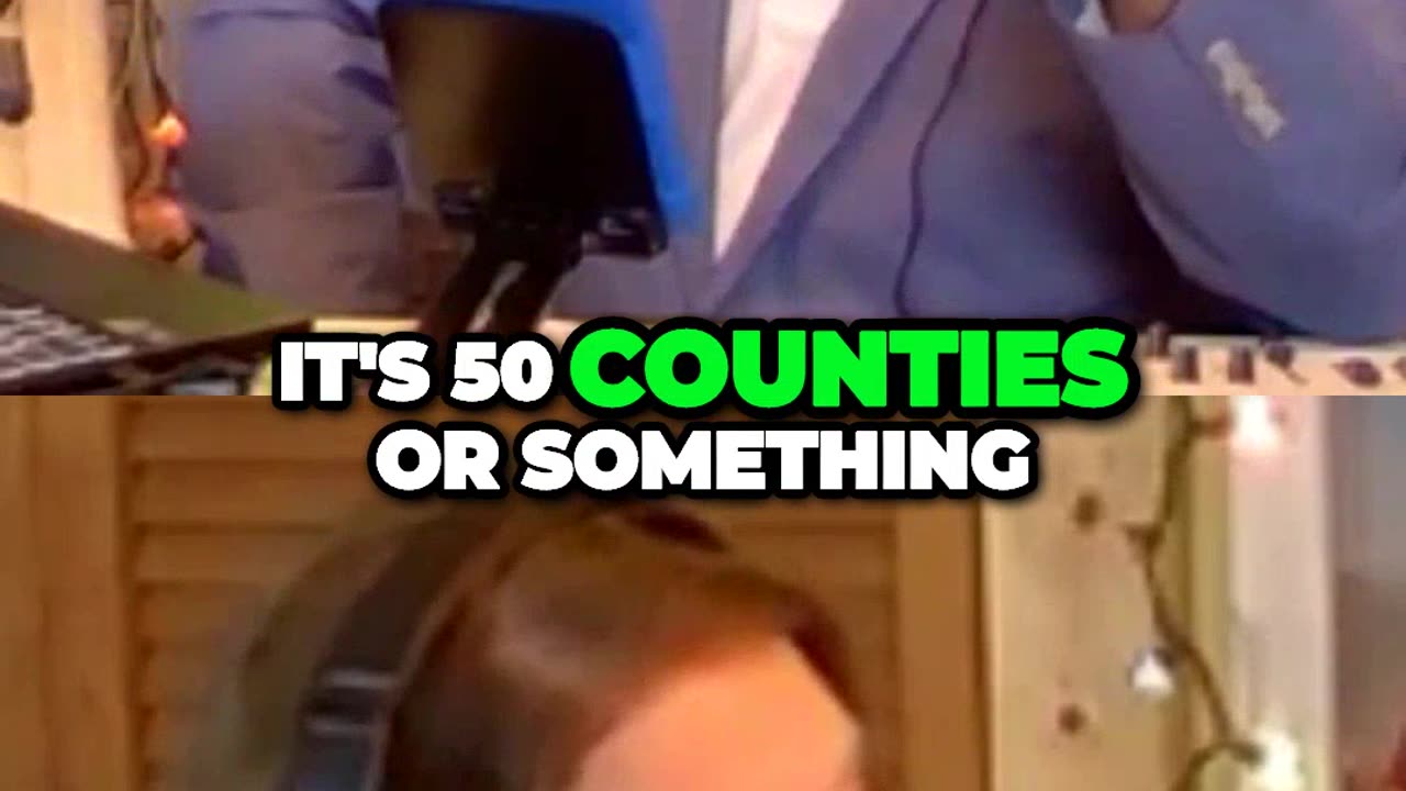 The Cubby Jaxon Show