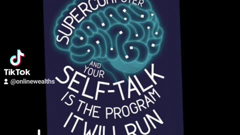 YOUR BRAIN IS A SUPER COMPUTOR