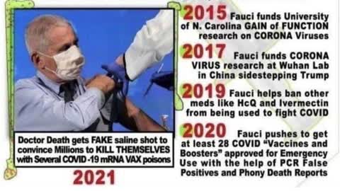 40 Years of Death...