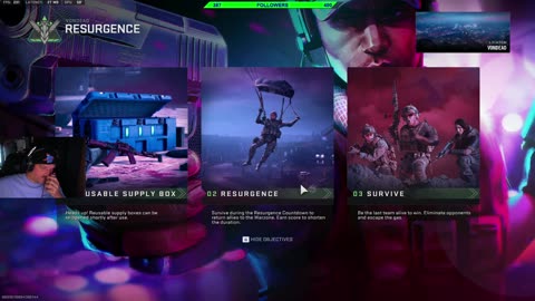 biggest bot on call of duty