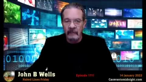 South Africa message from World Government