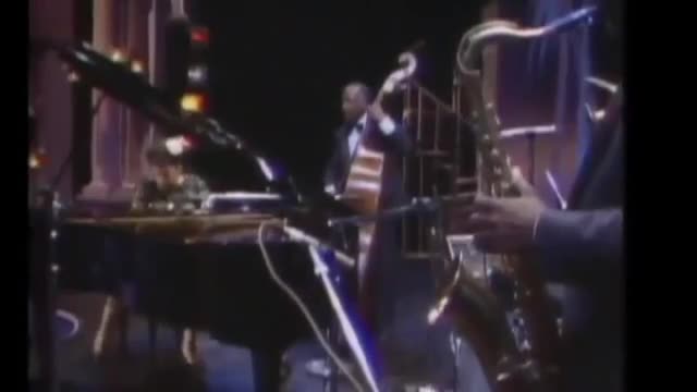 Boogie Jam by Dorothy Donegan