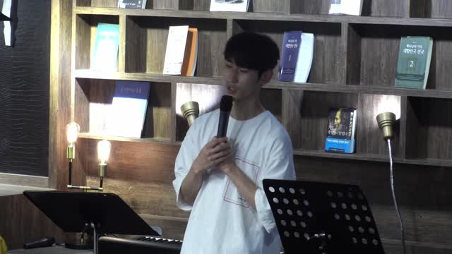 이스라엘 선교 간증 ㅣ오버플로 미니스트리