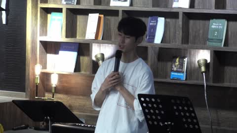 이스라엘 선교 간증 ㅣ오버플로 미니스트리
