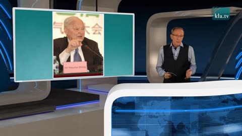 Lies and fraud: IPCC scientists come clean