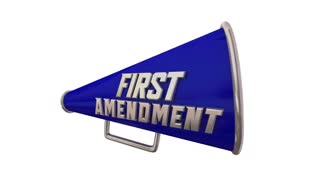 Special Guest - Ron Coleman - Orthodox Jew, Political Conservative, and Free Speech Attorney