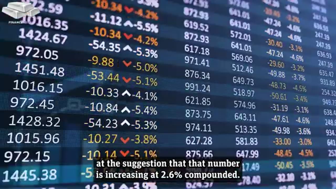 How Many Ounces Of Silver Are You HOLDING? : Rick Rule | Gold Silver Price 2024