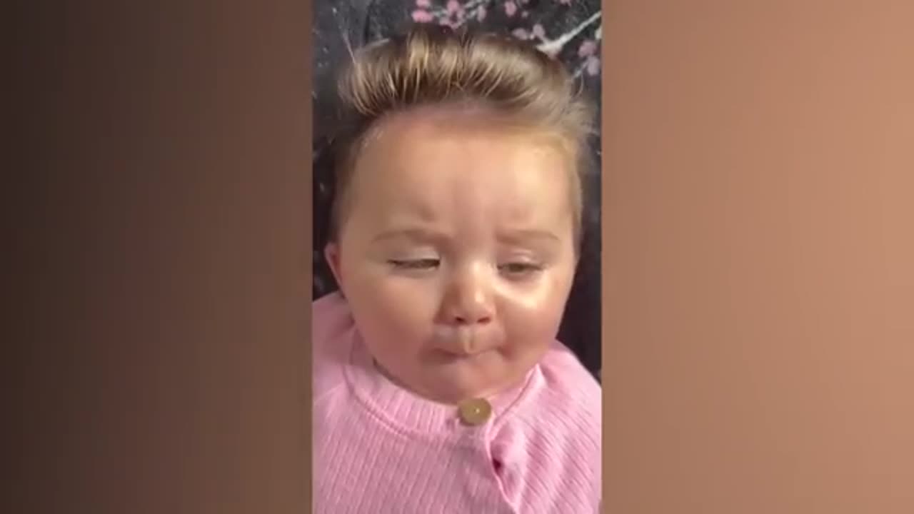 Hilarious Funny Baby Videos Compilation - Laugh Out Loud with Cute Babies