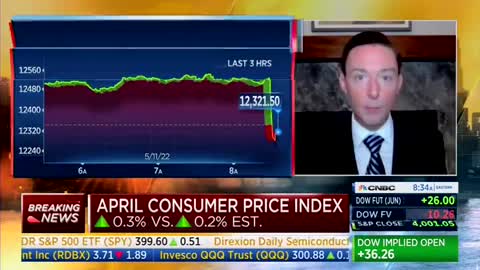 Economist OBLITERATES Biden For The Insane Inflation Americans Are Suffering From