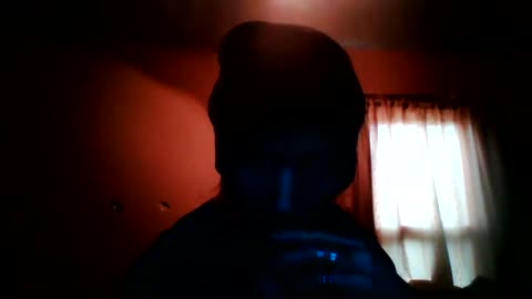 [Cyraxx Youtube 2021-6-12] COFFEE & CHILL (False Start)