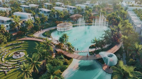 🏡DAMAC Sun City At Dubailand