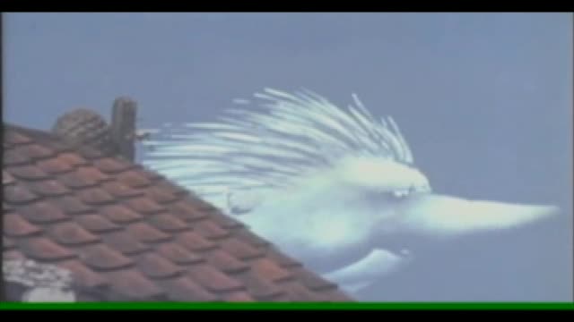 Monty Python - The Piranha Brothers (Expurgated Version)